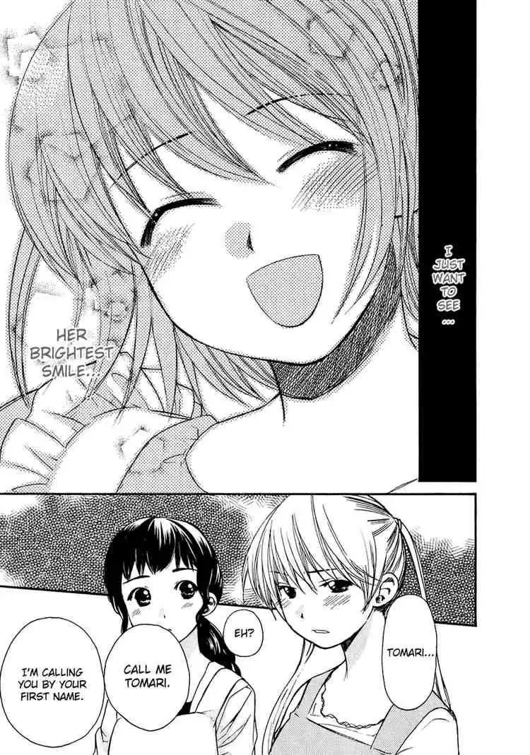 Kashimashi Girl Meets Girl Chapter 11 23